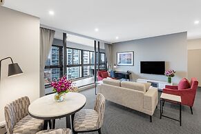 Meriton Suites Kent Street, Sydney