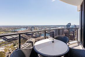 Meriton Suites Kent Street, Sydney