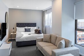 Meriton Suites Kent Street, Sydney