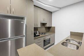 Meriton Suites Kent Street, Sydney