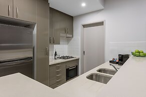 Meriton Suites Kent Street, Sydney