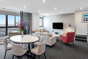 Meriton Suites Kent Street, Sydney