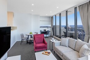 Meriton Suites Kent Street, Sydney