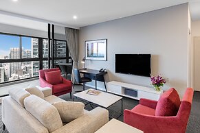 Meriton Suites Kent Street, Sydney