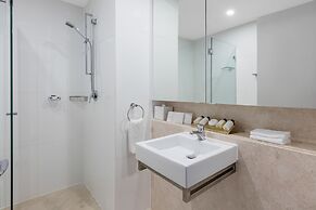 Meriton Suites Kent Street, Sydney