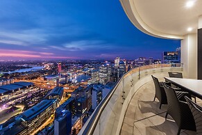 Meriton Suites Kent Street, Sydney