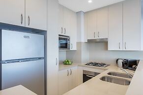 Meriton Suites Kent Street, Sydney