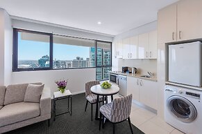 Meriton Suites Kent Street, Sydney