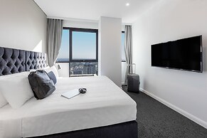 Meriton Suites Kent Street, Sydney