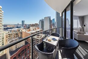 Meriton Suites Kent Street, Sydney