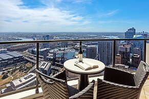 Meriton Suites Kent Street, Sydney