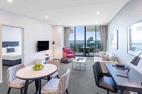 Meriton Suites Kent Street, Sydney
