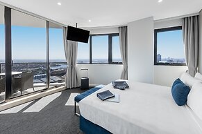 Meriton Suites Kent Street, Sydney