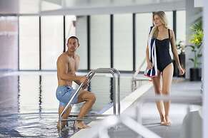 Meriton Suites Kent Street, Sydney