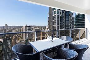 Meriton Suites Kent Street, Sydney