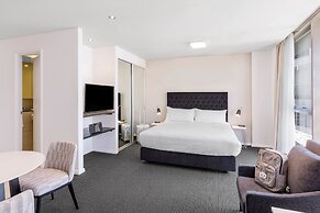 Meriton Suites Campbell Street, Sydney