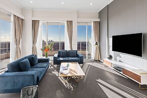 Meriton Suites Bondi Junction