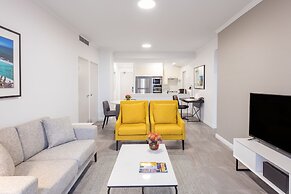 Meriton Suites Bondi Junction
