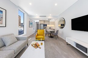 Meriton Suites Bondi Junction