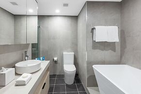 Meriton Suites Bondi Junction