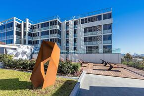 Meriton Suites Bondi Junction