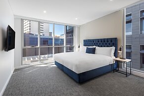 Meriton Suites Bondi Junction