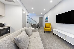 Meriton Suites Bondi Junction