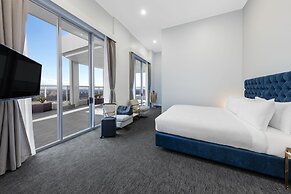 Meriton Suites Bondi Junction