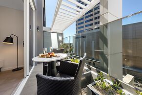 Meriton Suites Bondi Junction