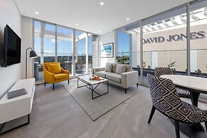 Meriton Suites Bondi Junction