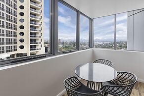 Meriton Suites Bondi Junction