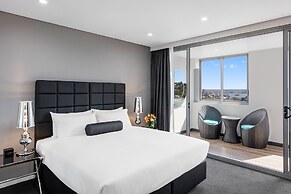 Meriton Suites Bondi Junction