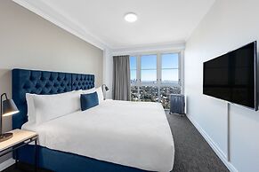 Meriton Suites Bondi Junction