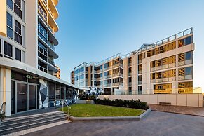 Meriton Suites Bondi Junction