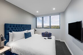 Meriton Suites Bondi Junction