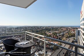 Meriton Suites Bondi Junction