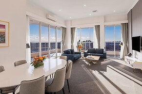 Meriton Suites Bondi Junction