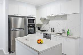 Meriton Suites Bondi Junction