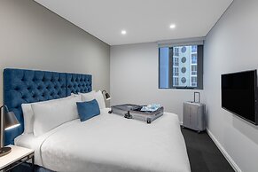 Meriton Suites Bondi Junction
