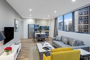 Meriton Suites Bondi Junction