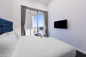 Meriton Suites Bondi Junction