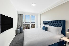 Meriton Suites Bondi Junction
