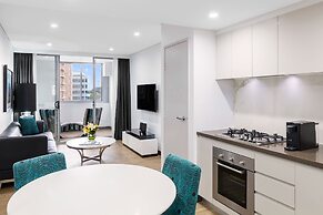 Meriton Suites Bondi Junction