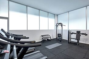 Meriton Suites Bondi Junction