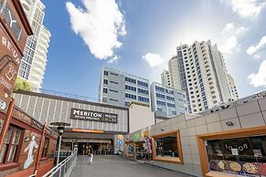 Meriton Suites Bondi Junction