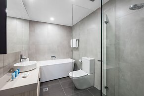 Meriton Suites Bondi Junction