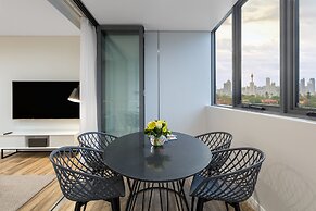 Meriton Suites Bondi Junction