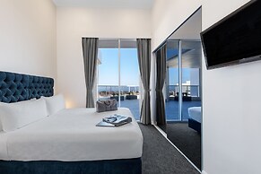 Meriton Suites Bondi Junction