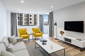 Meriton Suites Bondi Junction
