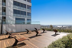 Meriton Suites Bondi Junction
